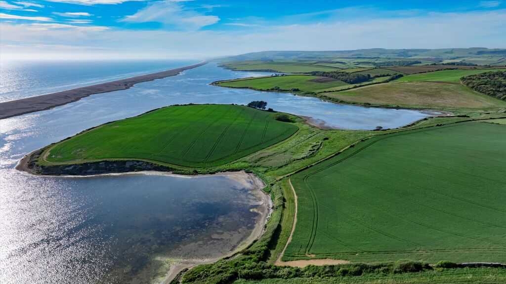 Image of Langton Herring, Dorset DT3