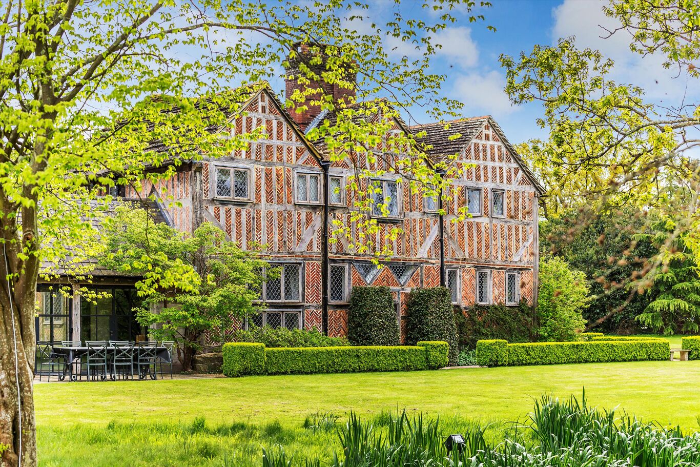Image of Shipley, Horsham, West Sussex RH13