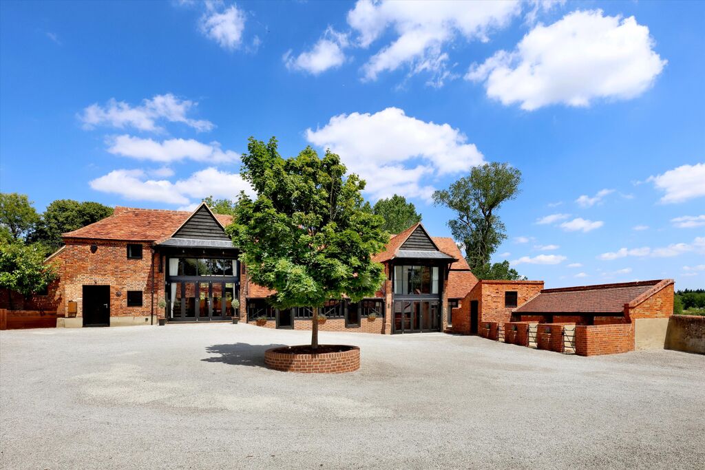 Image of Lutmans Haven, Knowl Hill, Reading, Berkshire, RG10.