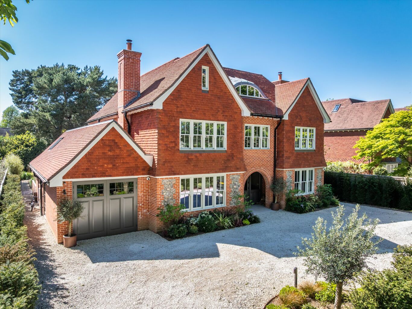 Image of Chestnut Avenue, Chichester, West Sussex PO19