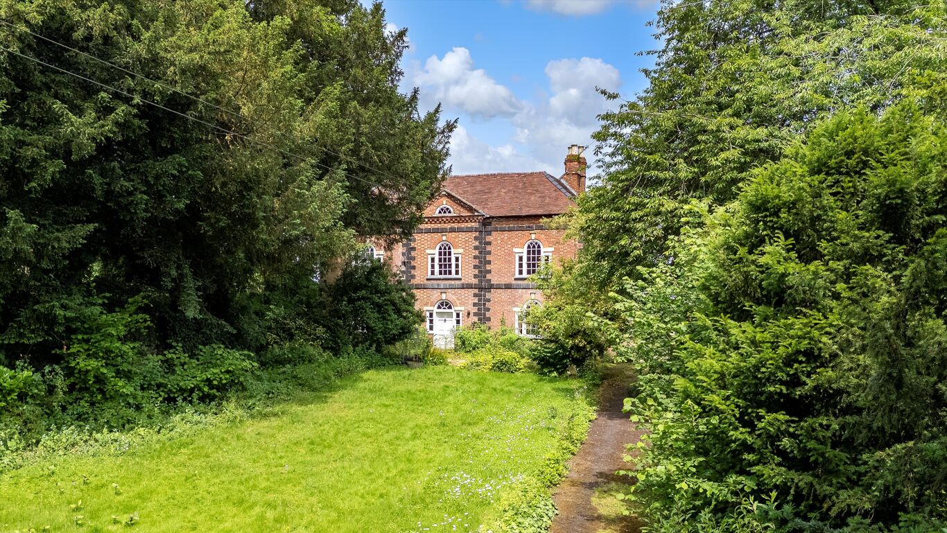 Image of Longdon, Tewkesbury, Worcestershire GL20