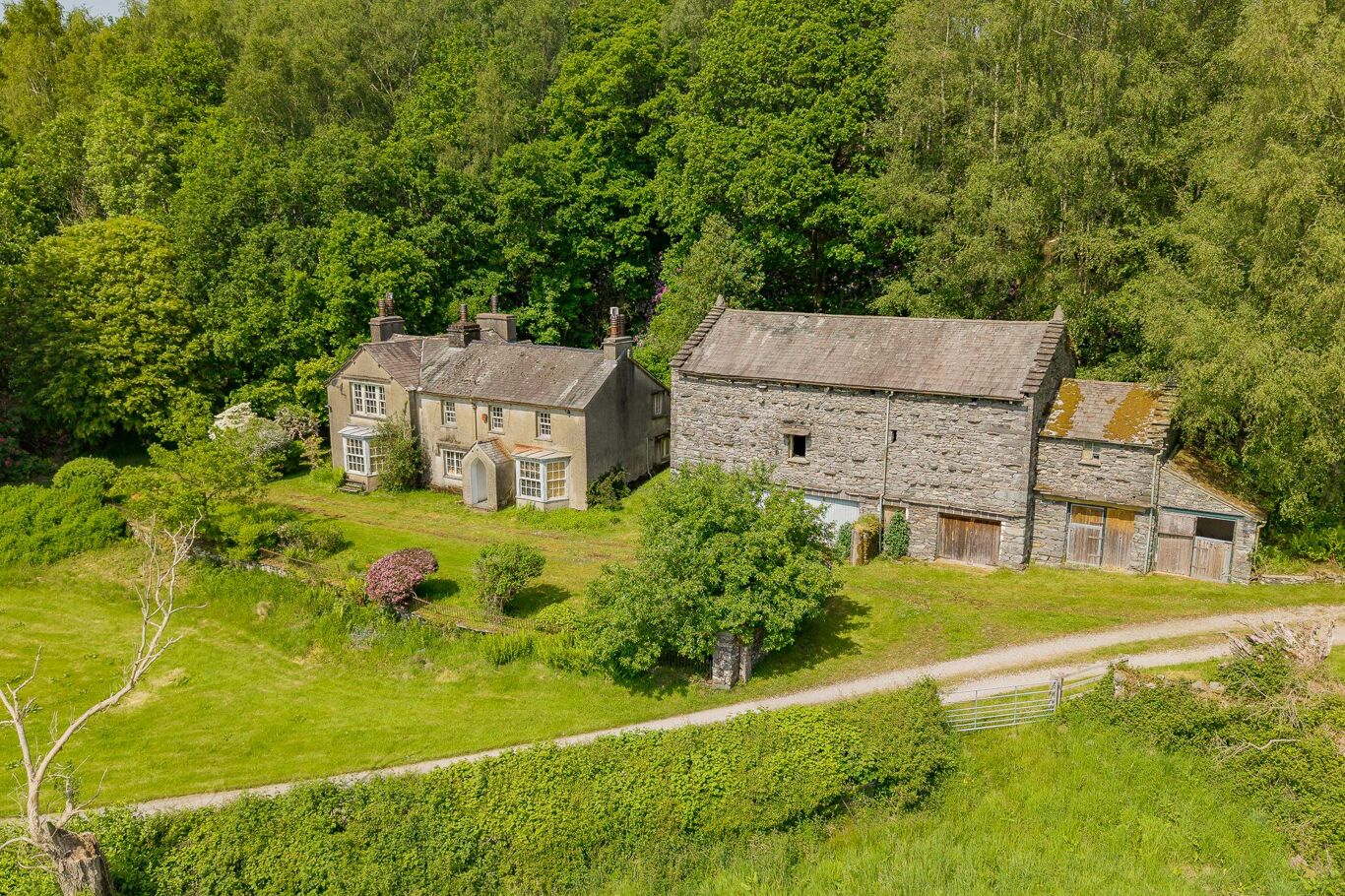 Image of Windermere, Cumbria LA23
