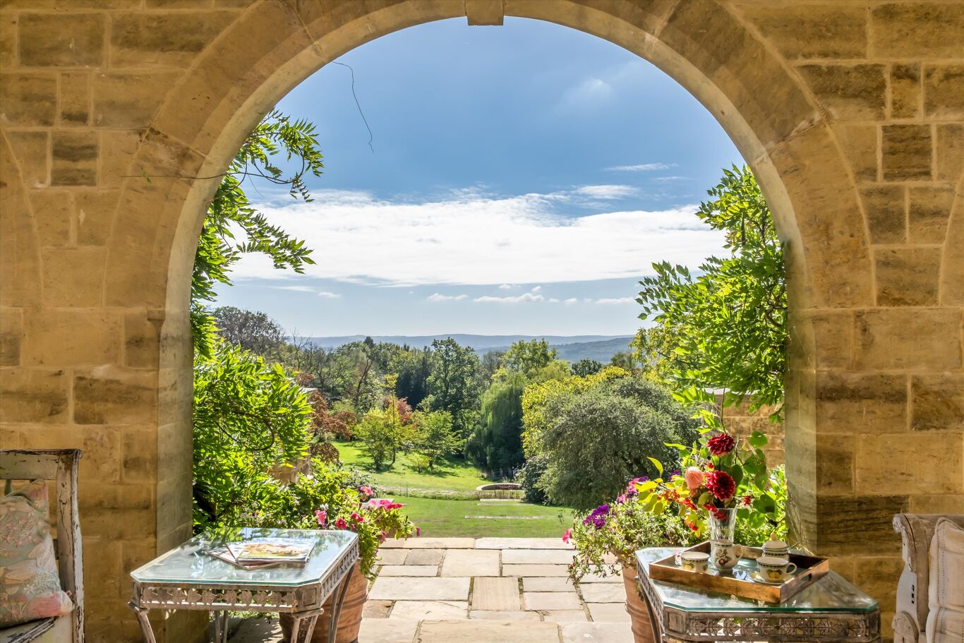 Image of Blackdown, Haslemere, West Sussex GU27