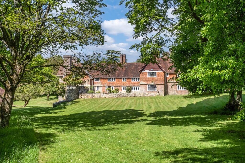 Image of Dallington, East Sussex, TN21