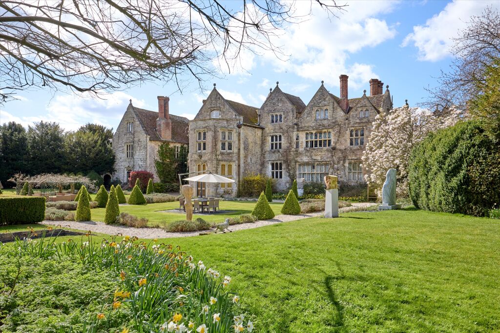 Image of Horton-Cum-Studley, Oxford, Oxfordshire OX33