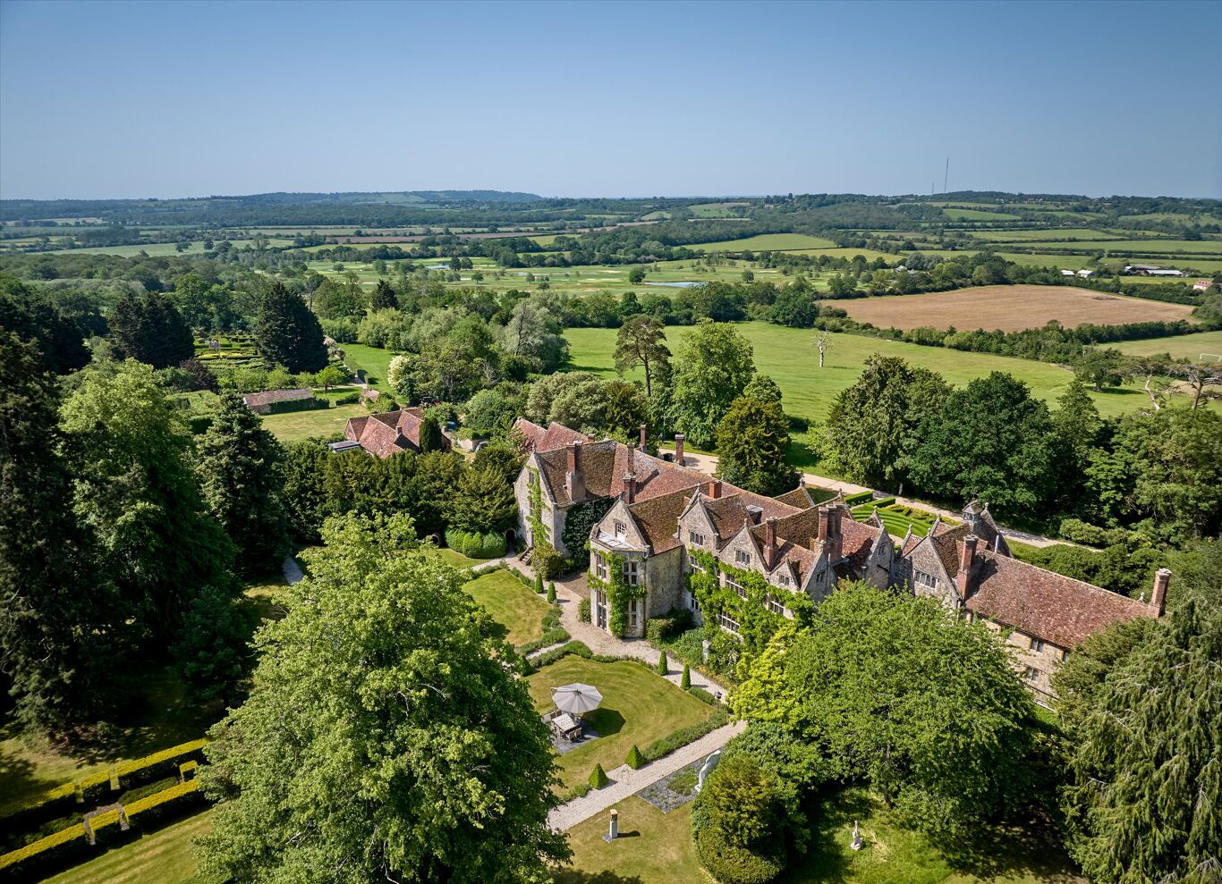 Image of Horton-Cum-Studley, Oxford, Oxfordshire OX33