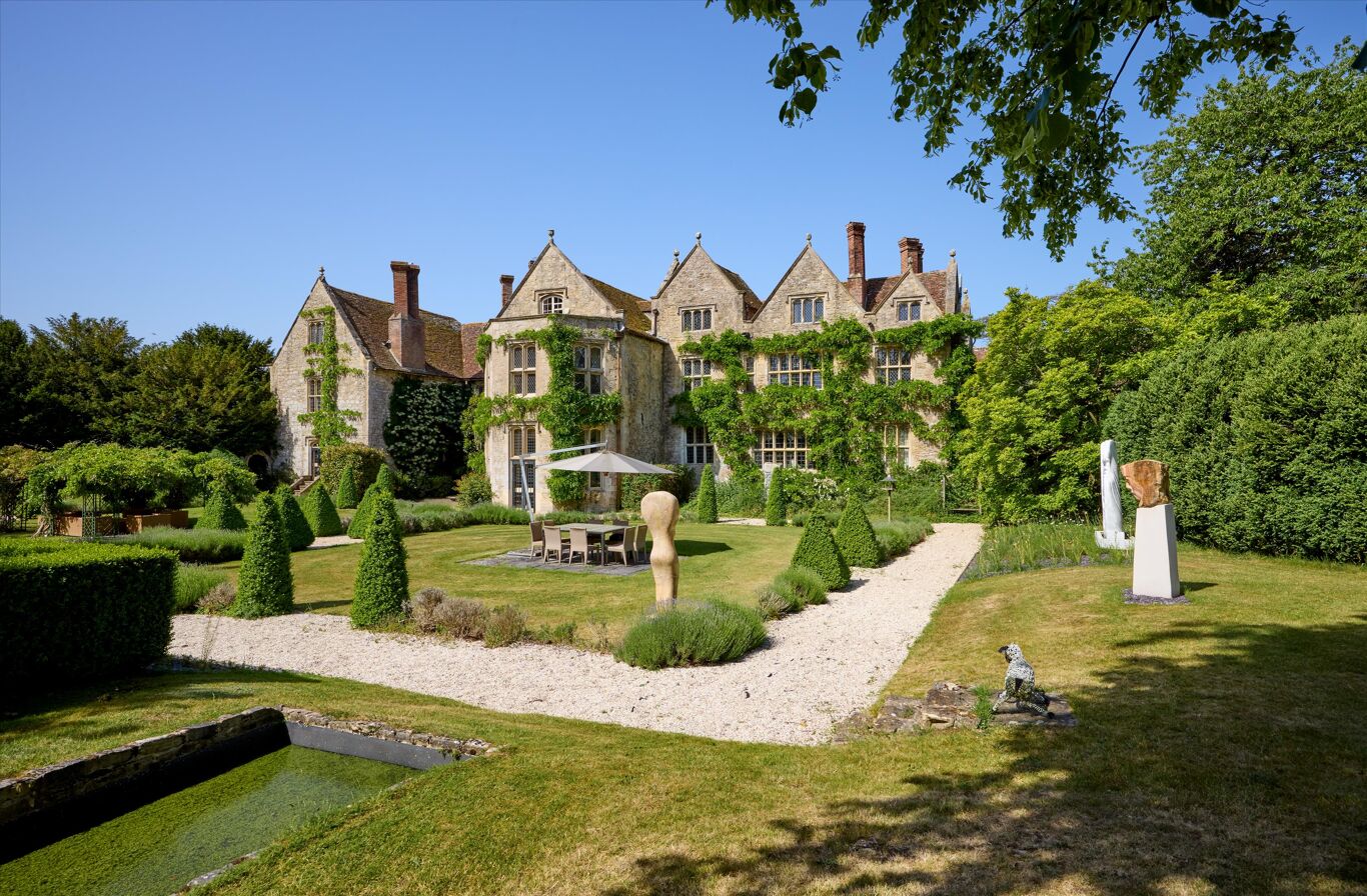 Image of Horton-Cum-Studley, Oxford, Oxfordshire OX33