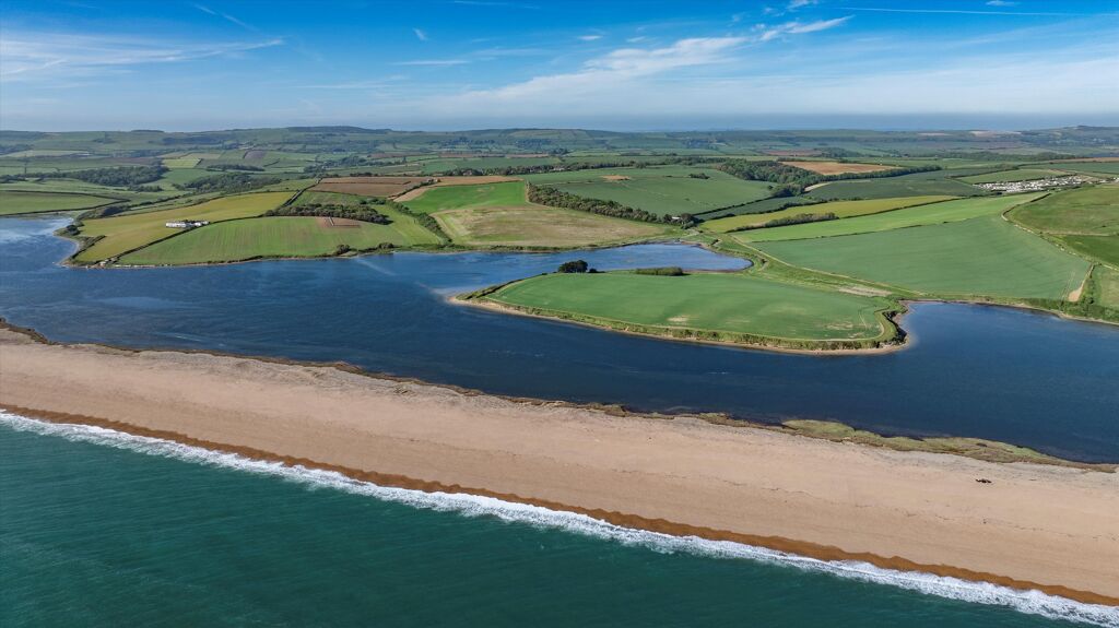 Image of Langton Herring, Dorset, DT3