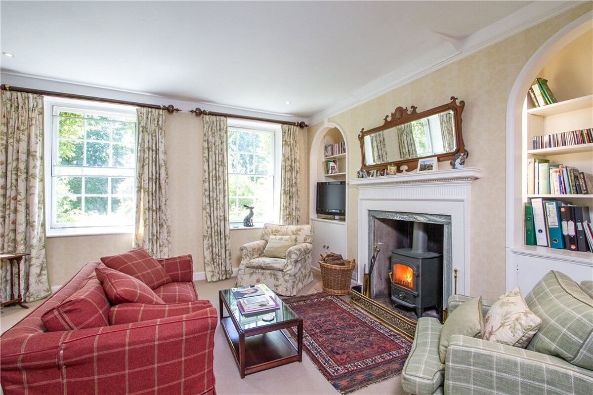 house for sale in Lower Froyle, Alton, Hampshire, GU34 CHO060172