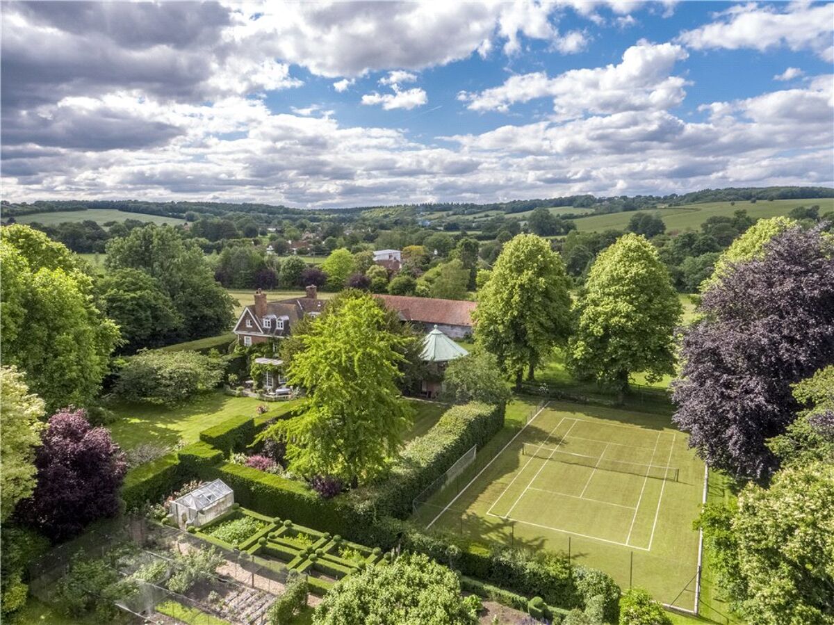 house for sale in Lower Froyle, Alton, Hampshire, GU34 CHO060172