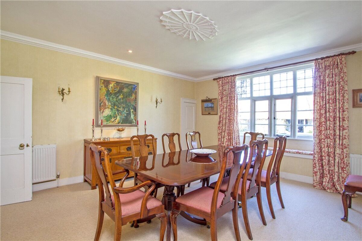 house for sale in Lower Froyle, Alton, Hampshire, GU34 CHO060172