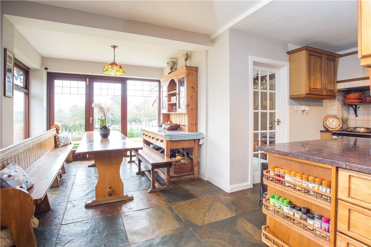 house for sale in Sandhill Lane, Crawley Down, Crawley, West Sussex