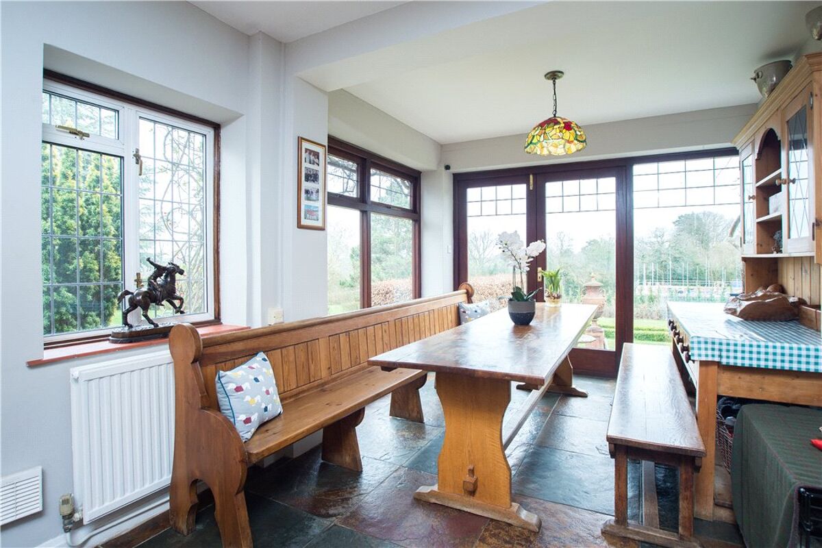 house for sale in Sandhill Lane, Crawley Down, Crawley, West Sussex