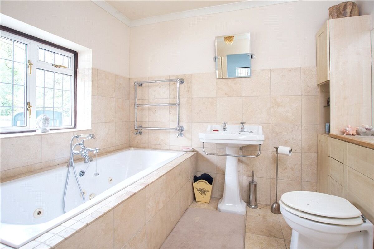 house for sale in Sandhill Lane, Crawley Down, Crawley, West Sussex