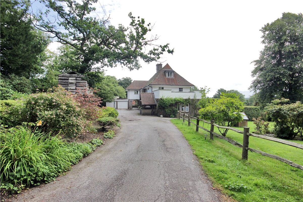 house for sale in Sandhill Lane, Crawley Down, Crawley, West Sussex