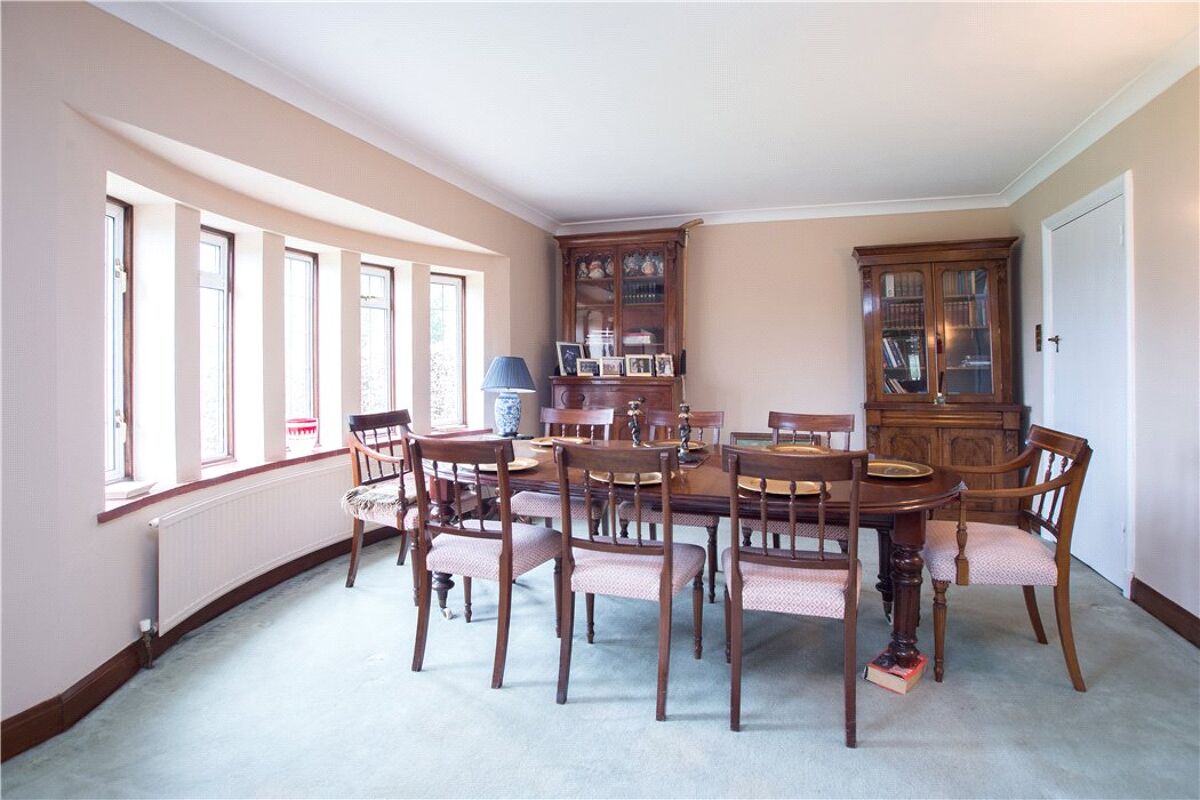 house for sale in Sandhill Lane, Crawley Down, Crawley, West Sussex