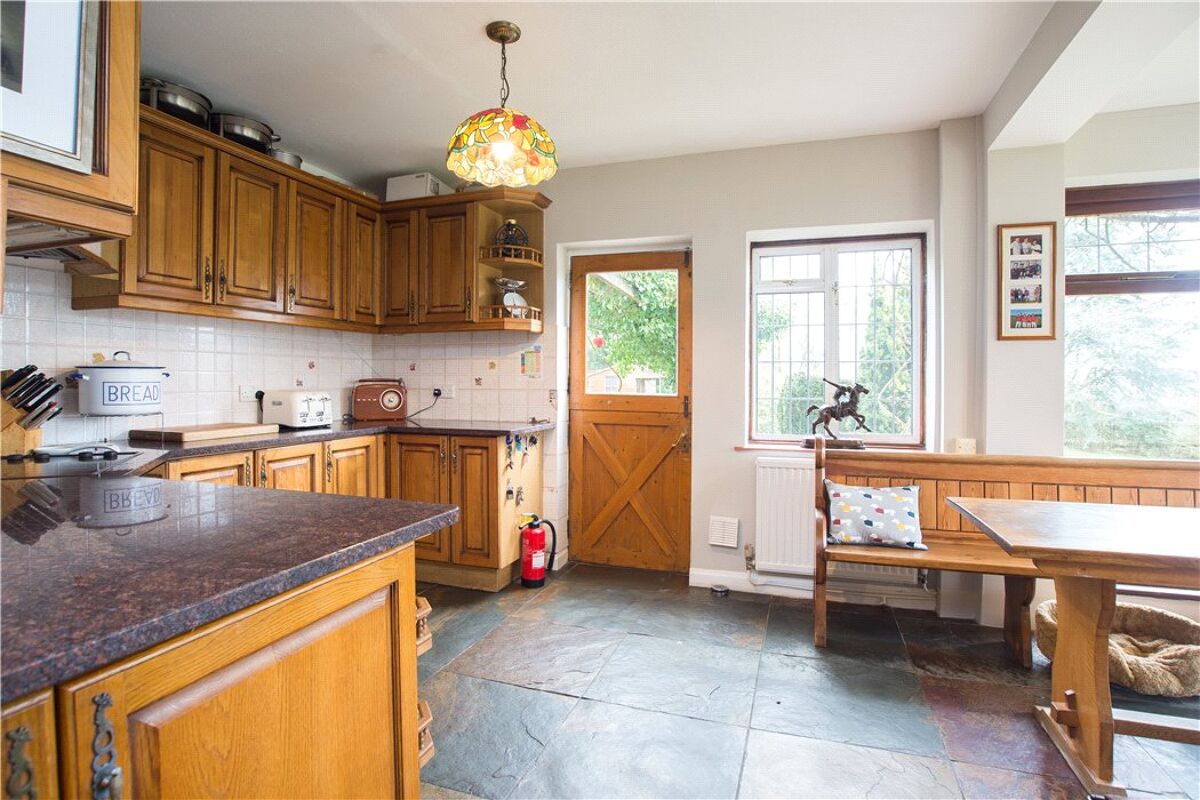 house for sale in Sandhill Lane, Crawley Down, Crawley, West Sussex