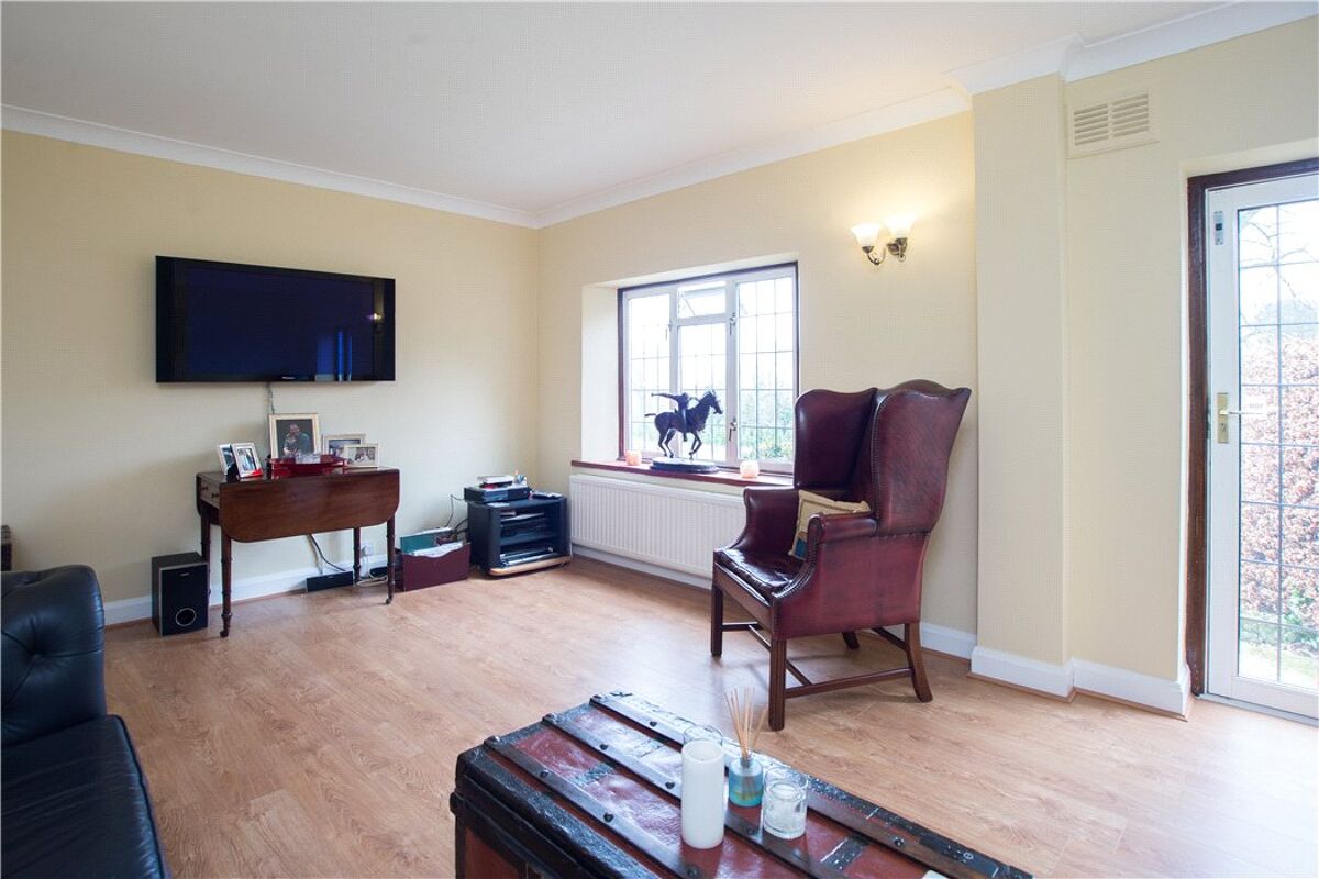 house for sale in Sandhill Lane, Crawley Down, Crawley, West Sussex