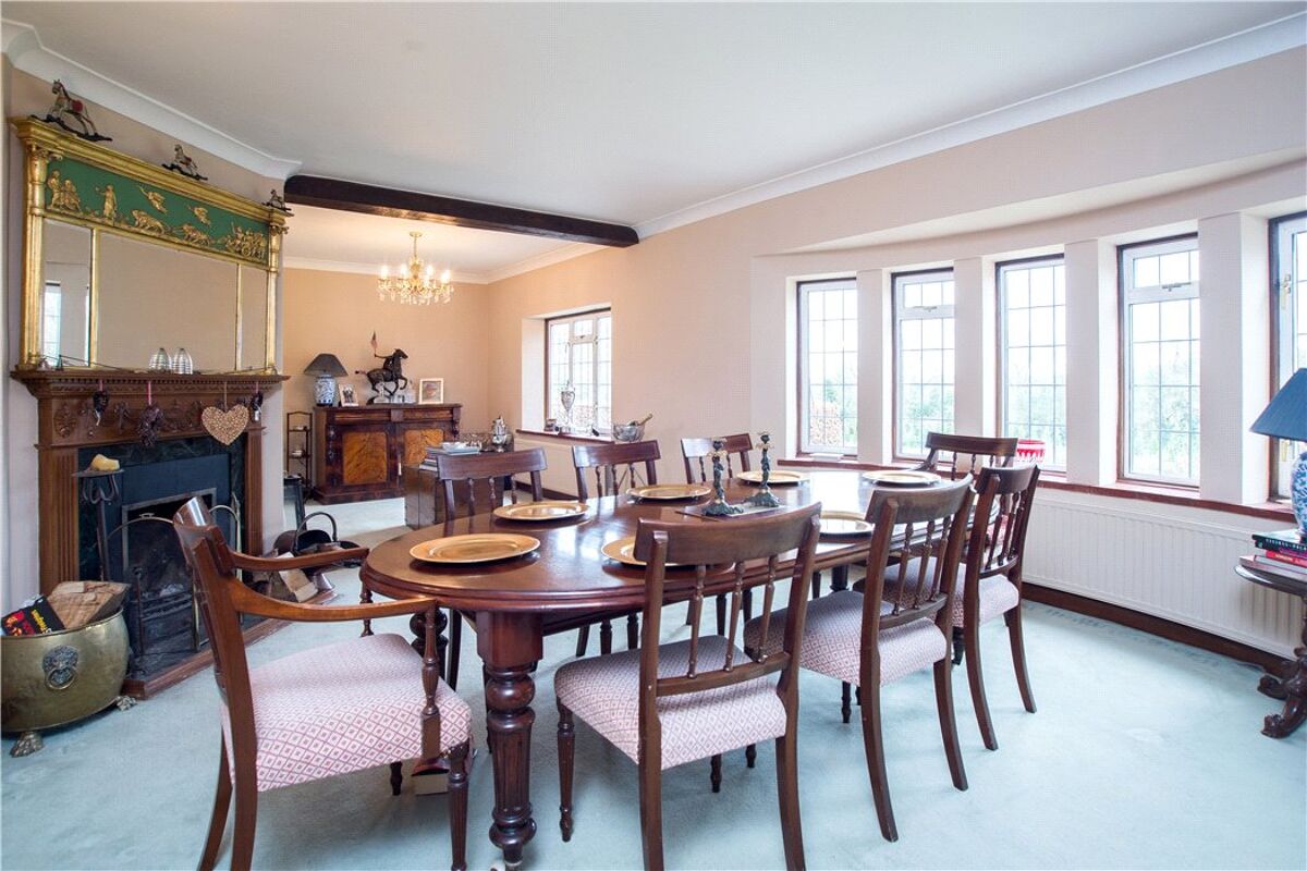 house for sale in Sandhill Lane, Crawley Down, Crawley, West Sussex