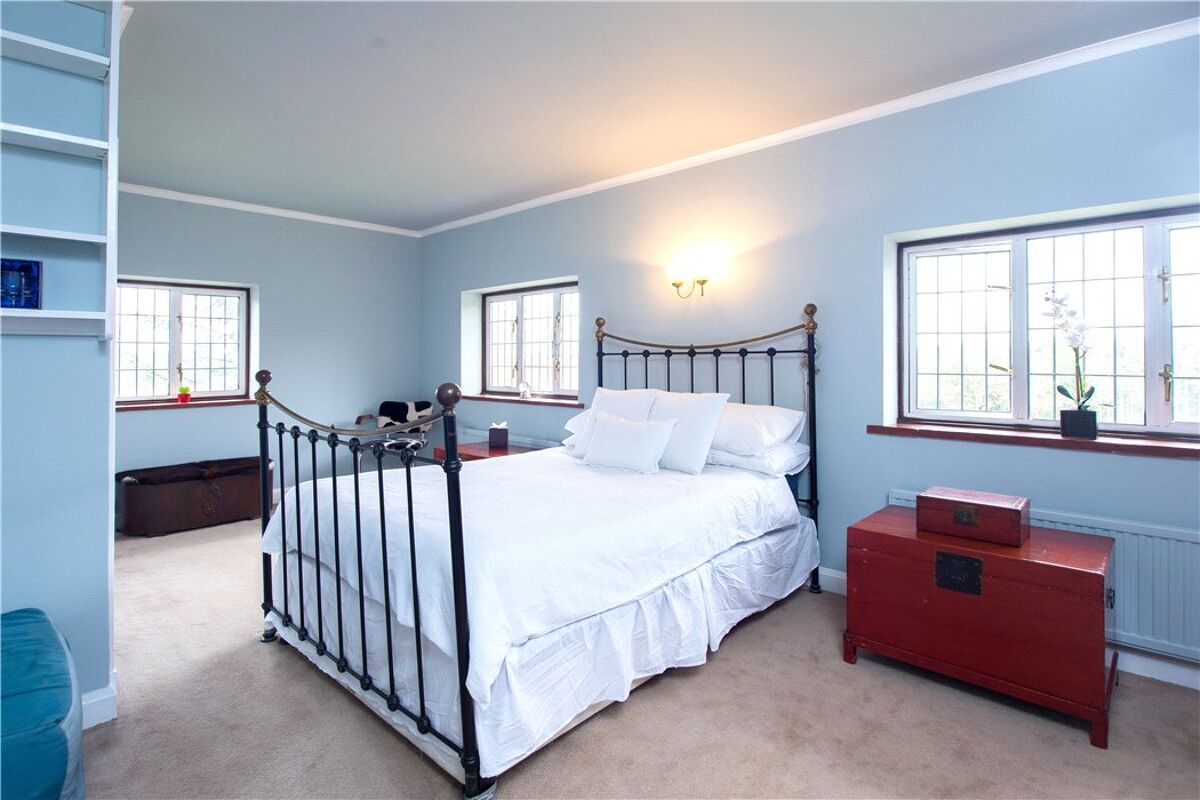 house for sale in Sandhill Lane, Crawley Down, Crawley, West Sussex