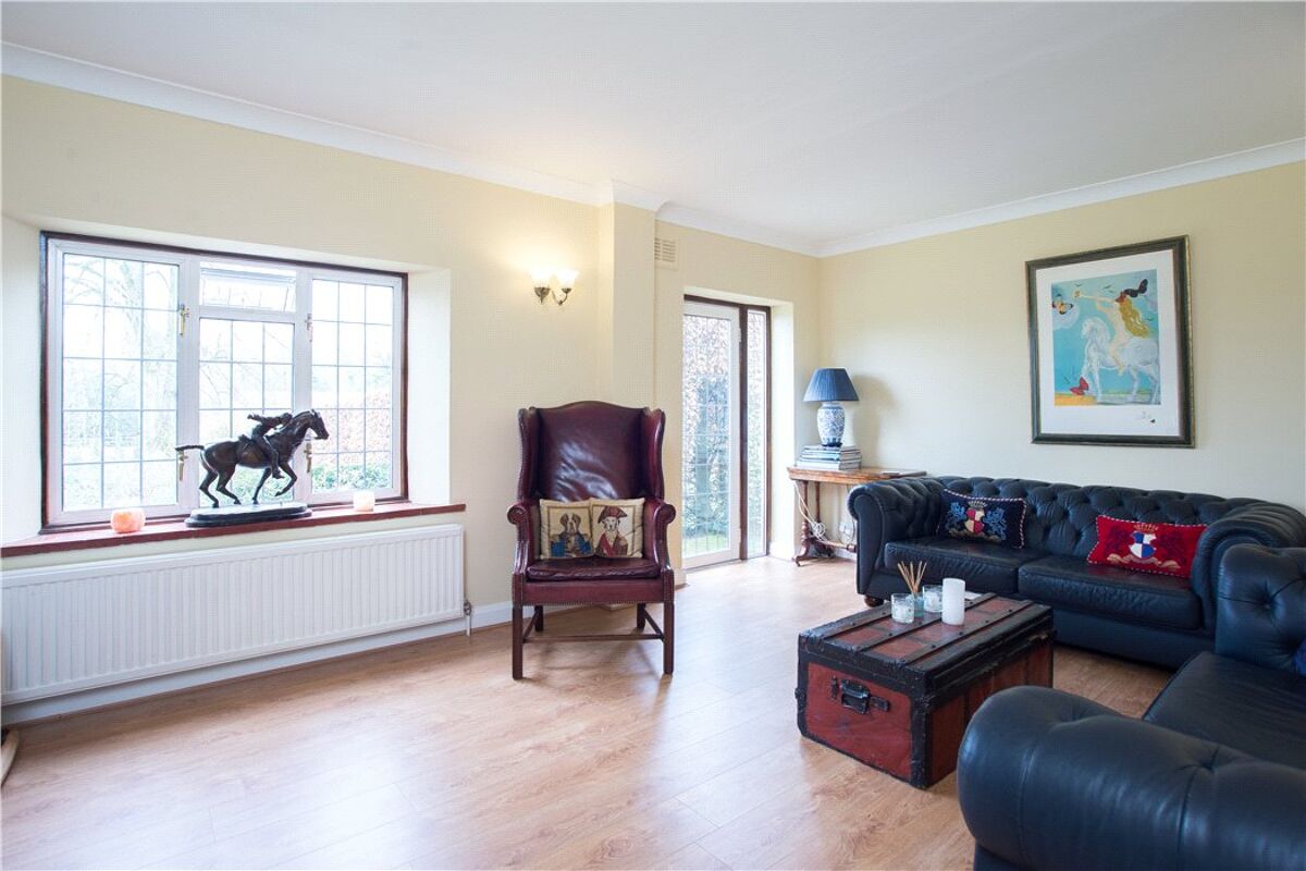 house for sale in Sandhill Lane, Crawley Down, Crawley, West Sussex