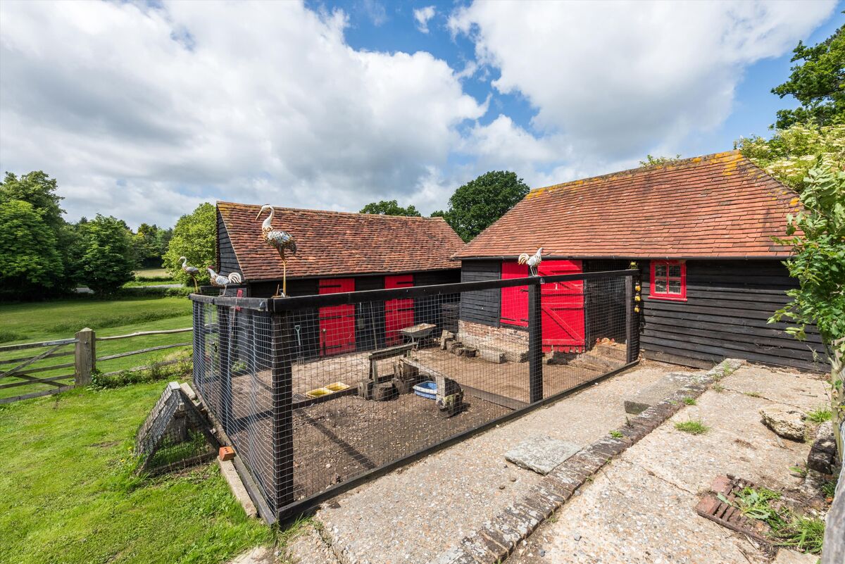 farm/estate for sale in Colemans Hatch, Hartfield, East Sussex, TN7