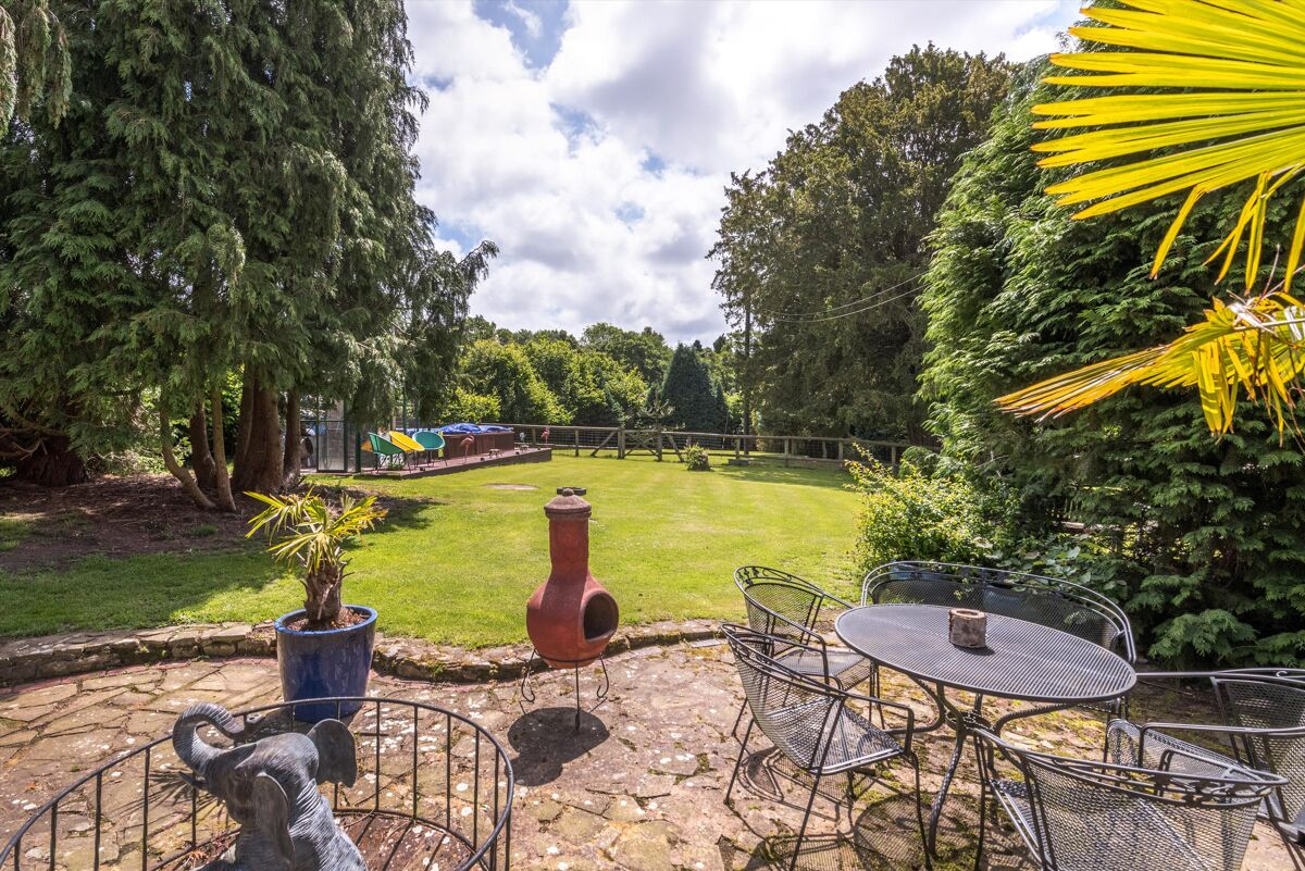 farm/estate for sale in Colemans Hatch, Hartfield, East Sussex, TN7