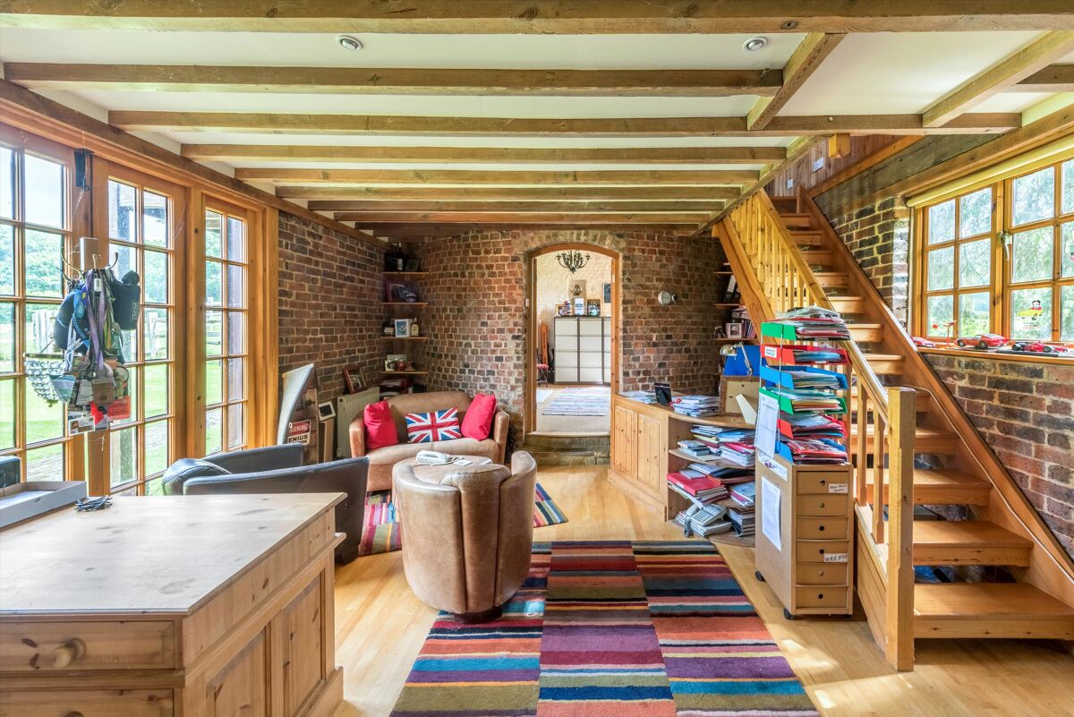 farm/estate for sale in Colemans Hatch, Hartfield, East Sussex, TN7