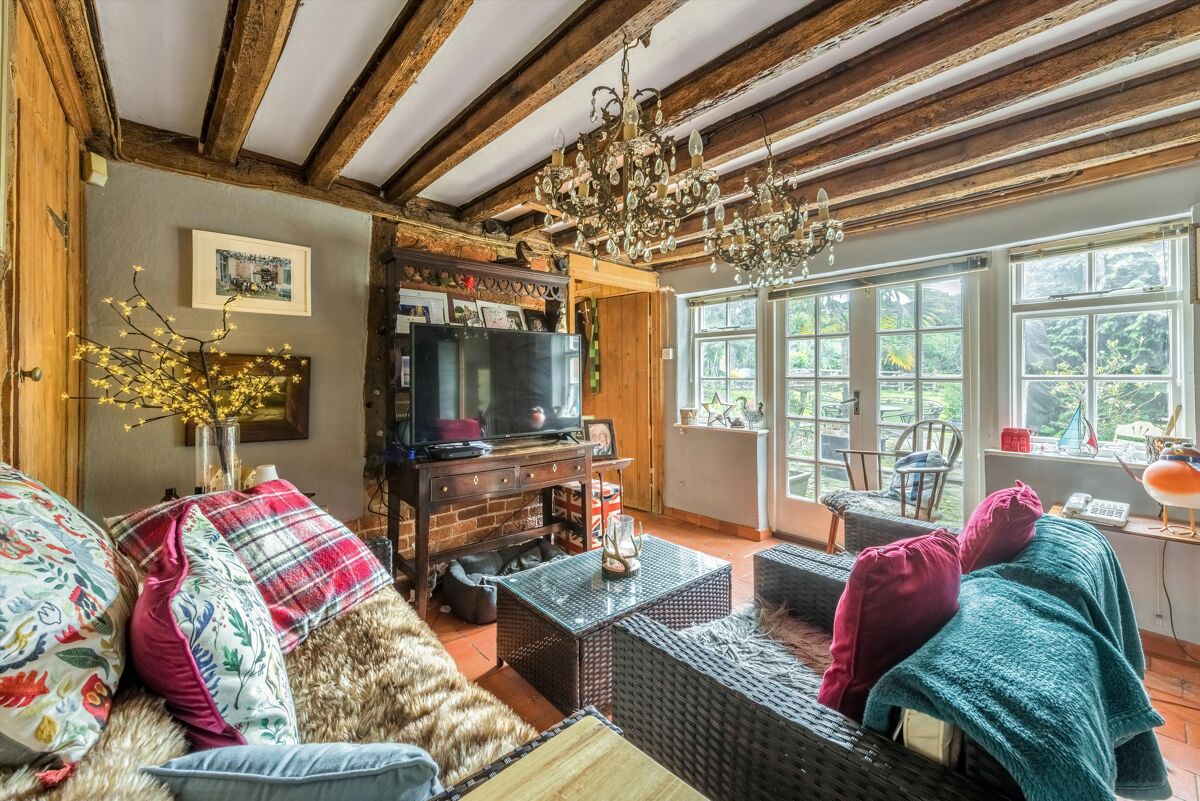 farm/estate for sale in Colemans Hatch, Hartfield, East Sussex, TN7