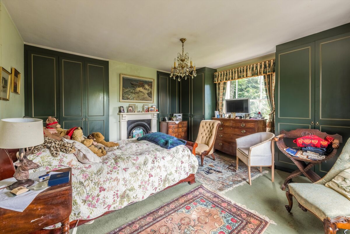 farm/estate for sale in Colemans Hatch, Hartfield, East Sussex, TN7