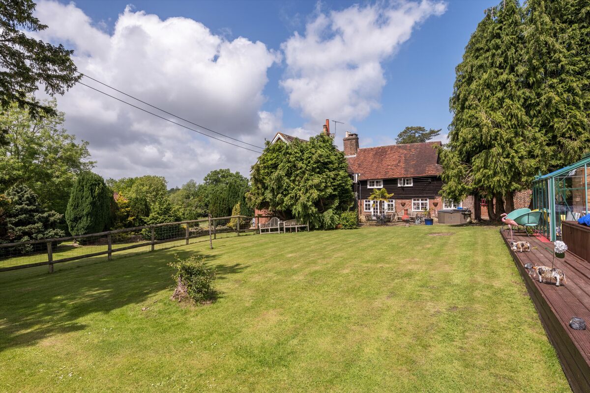 farm/estate for sale in Colemans Hatch, Hartfield, East Sussex, TN7