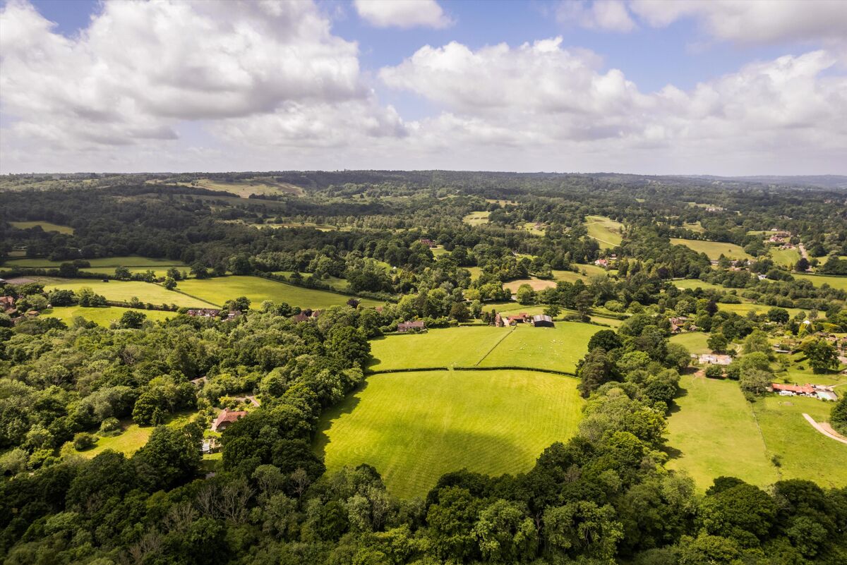 farm/estate for sale in Colemans Hatch, Hartfield, East Sussex, TN7
