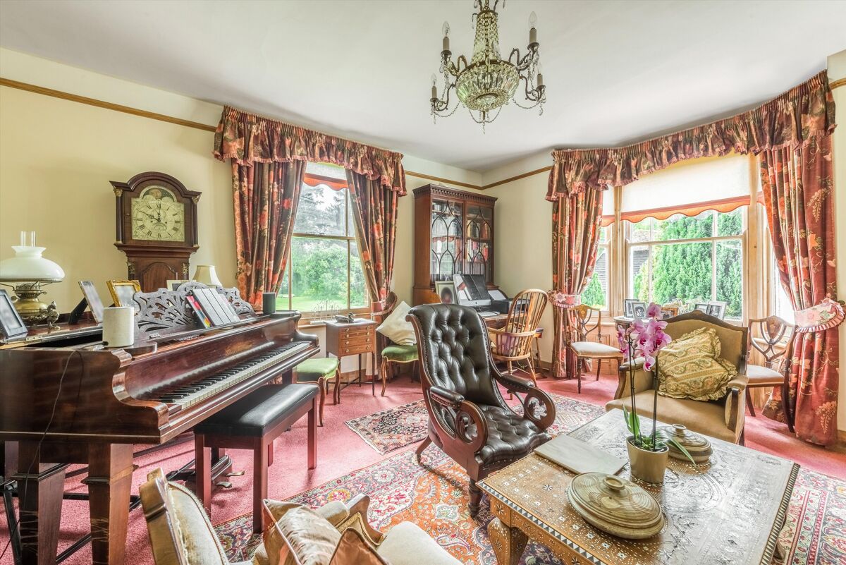 farm/estate for sale in Colemans Hatch, Hartfield, East Sussex, TN7