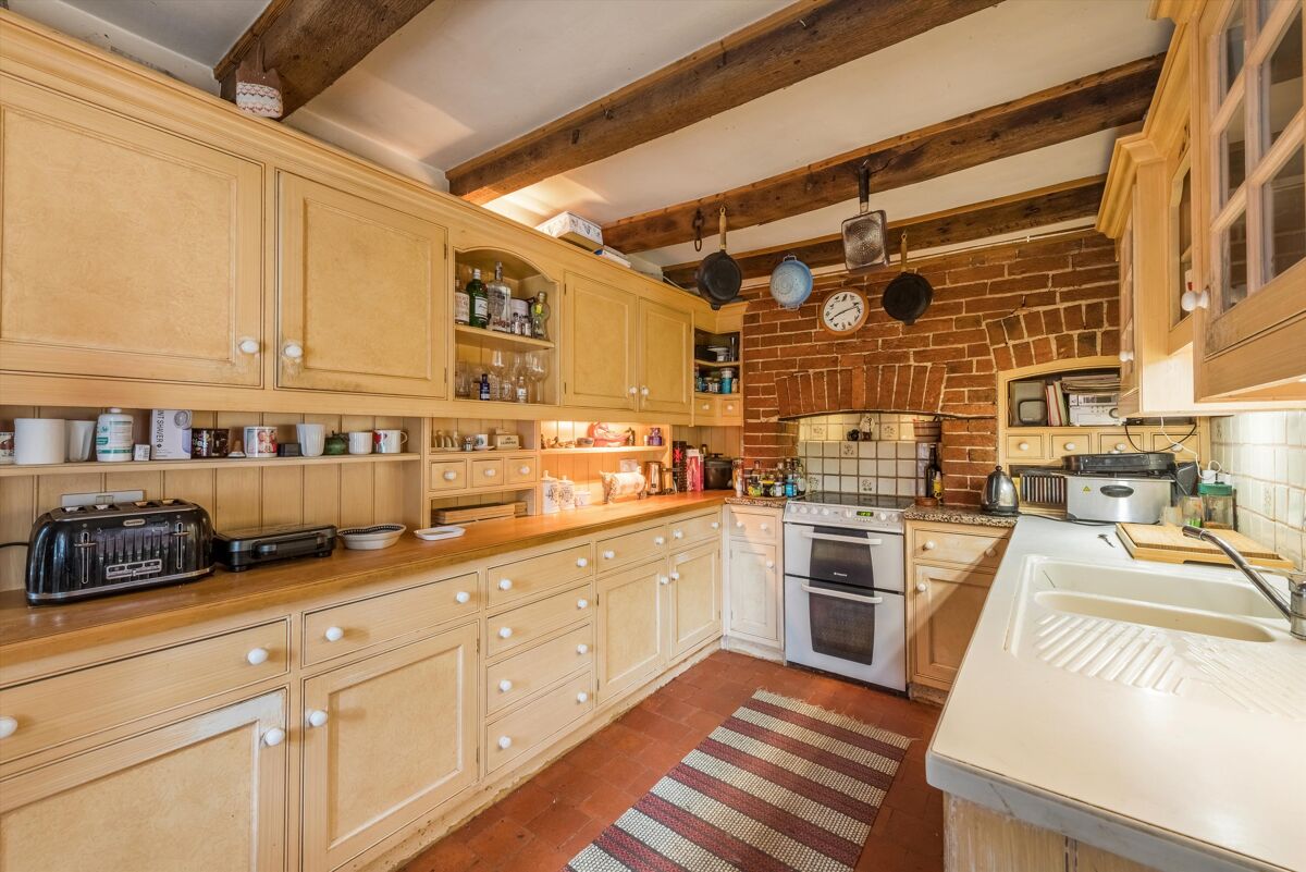 farm/estate for sale in Colemans Hatch, Hartfield, East Sussex, TN7