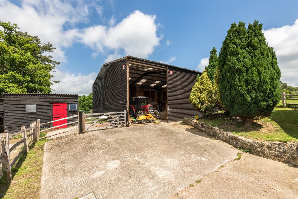 farm/estate for sale in Colemans Hatch, Hartfield, East Sussex, TN7