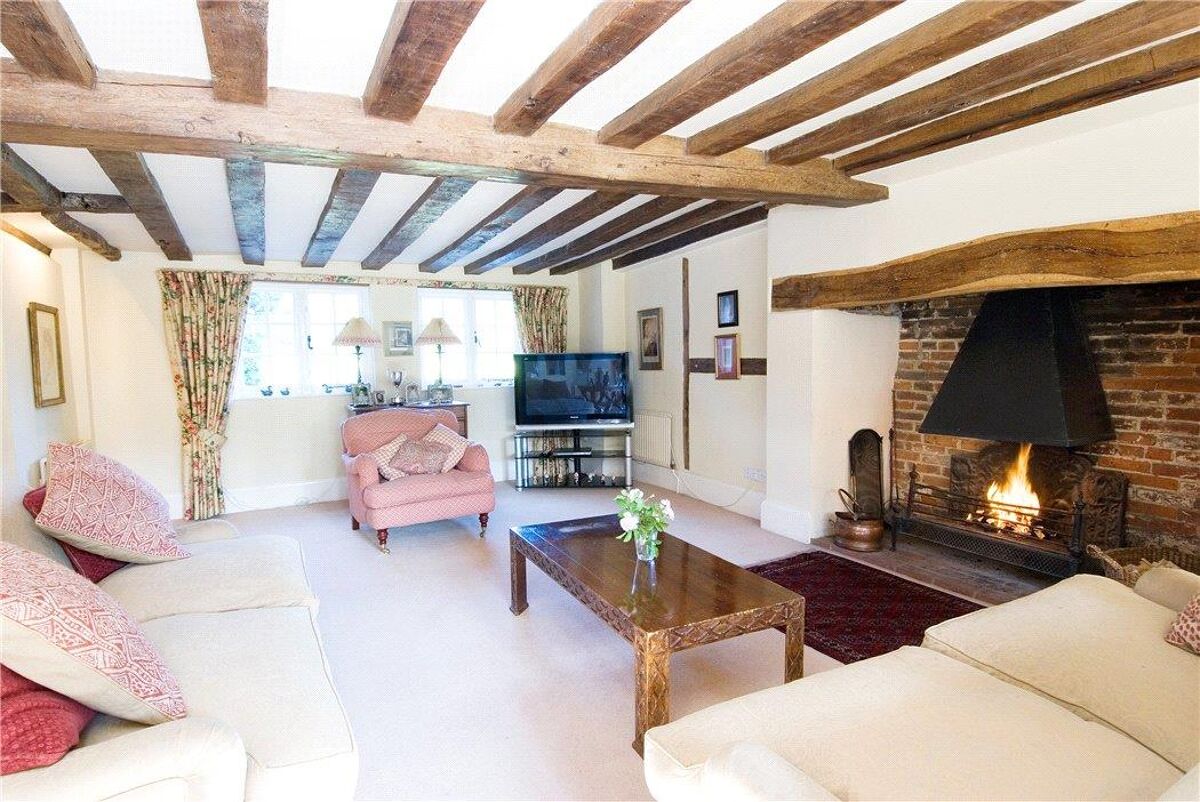 house for sale in Cranleigh, Surrey, GU6 CHO070391 Knight Frank