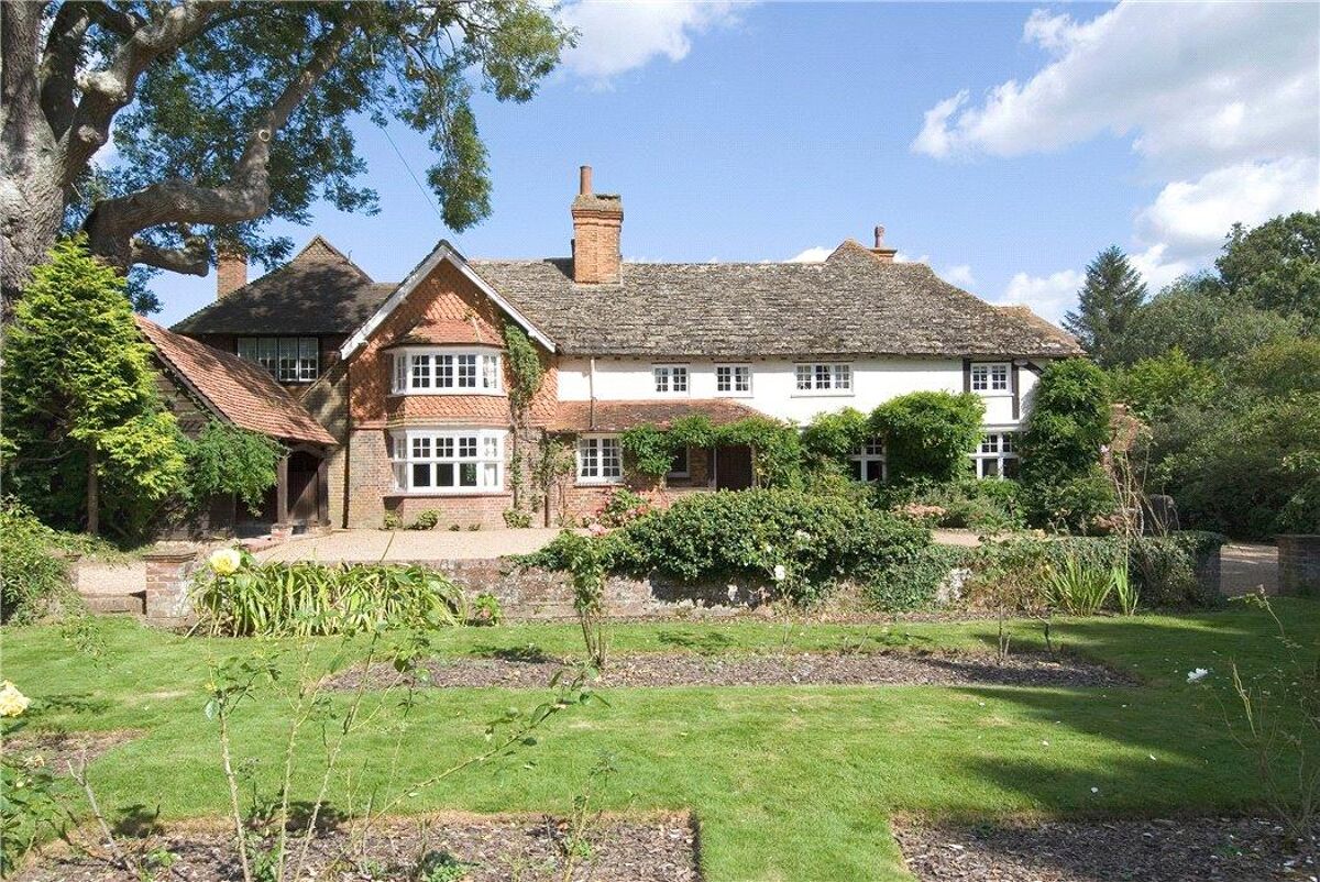 house for sale in Cranleigh, Surrey, GU6 CHO070391 Knight Frank