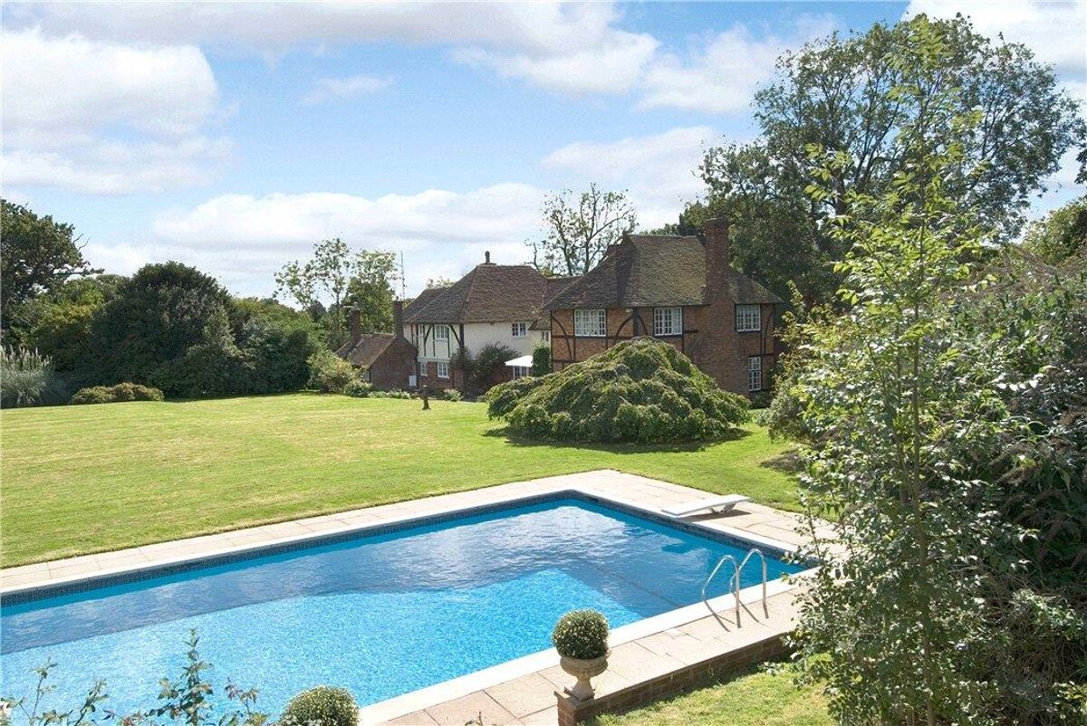 house for sale in Cranleigh, Surrey, GU6 CHO070391 Knight Frank