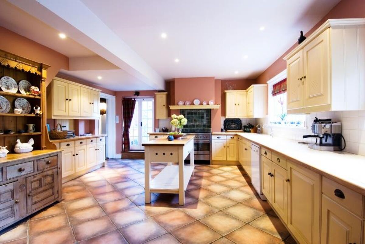 house for sale in Cranleigh, Surrey, GU6 CHO070391 Knight Frank