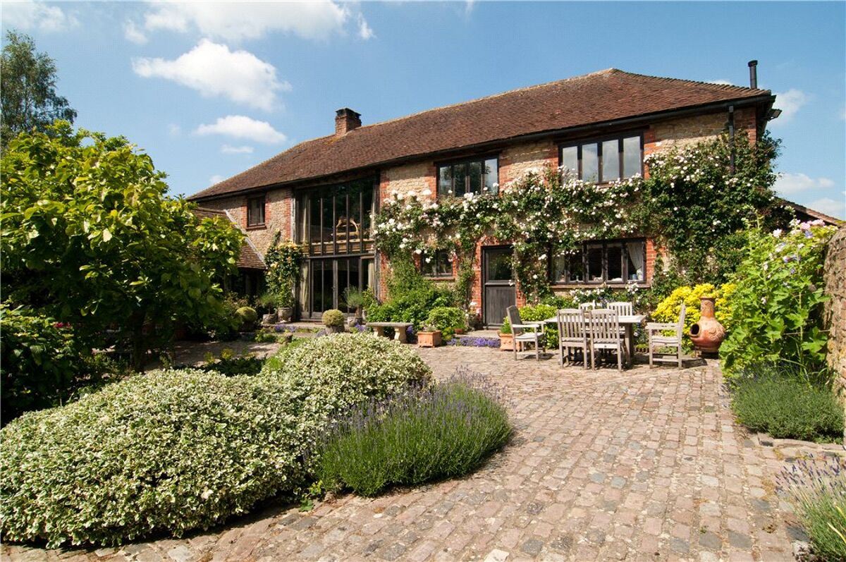 house for sale in Upperton, Petworth, West Sussex, GU28 CHO070417