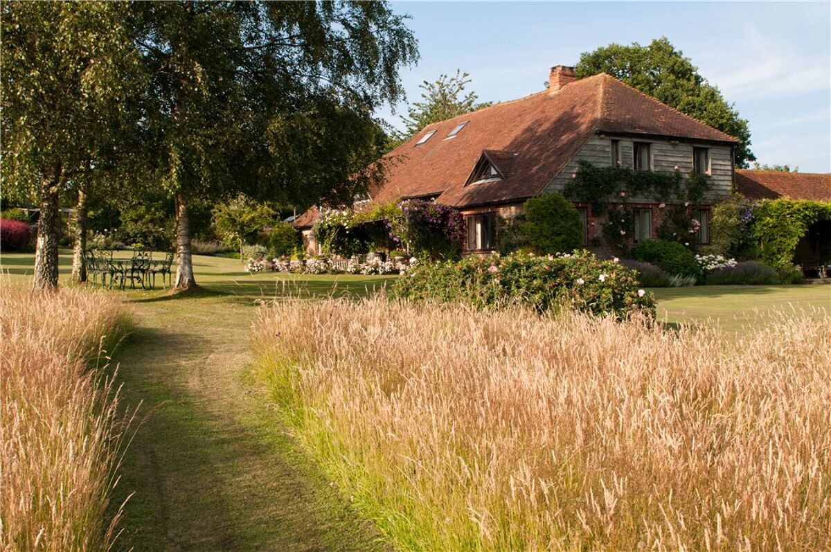 house for sale in Upperton, Petworth, West Sussex, GU28 CHO070417