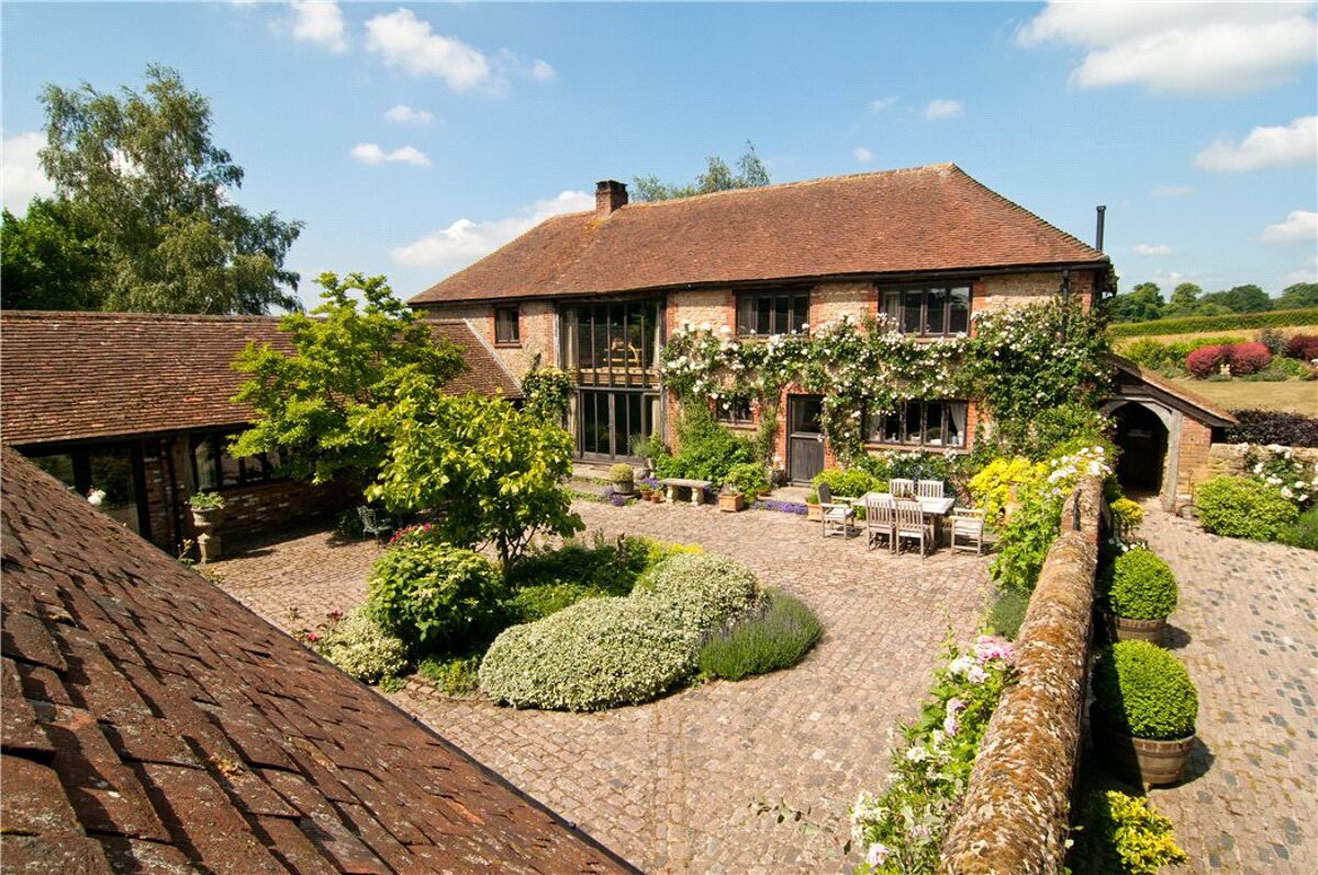 house for sale in Upperton, Petworth, West Sussex, GU28 CHO070417