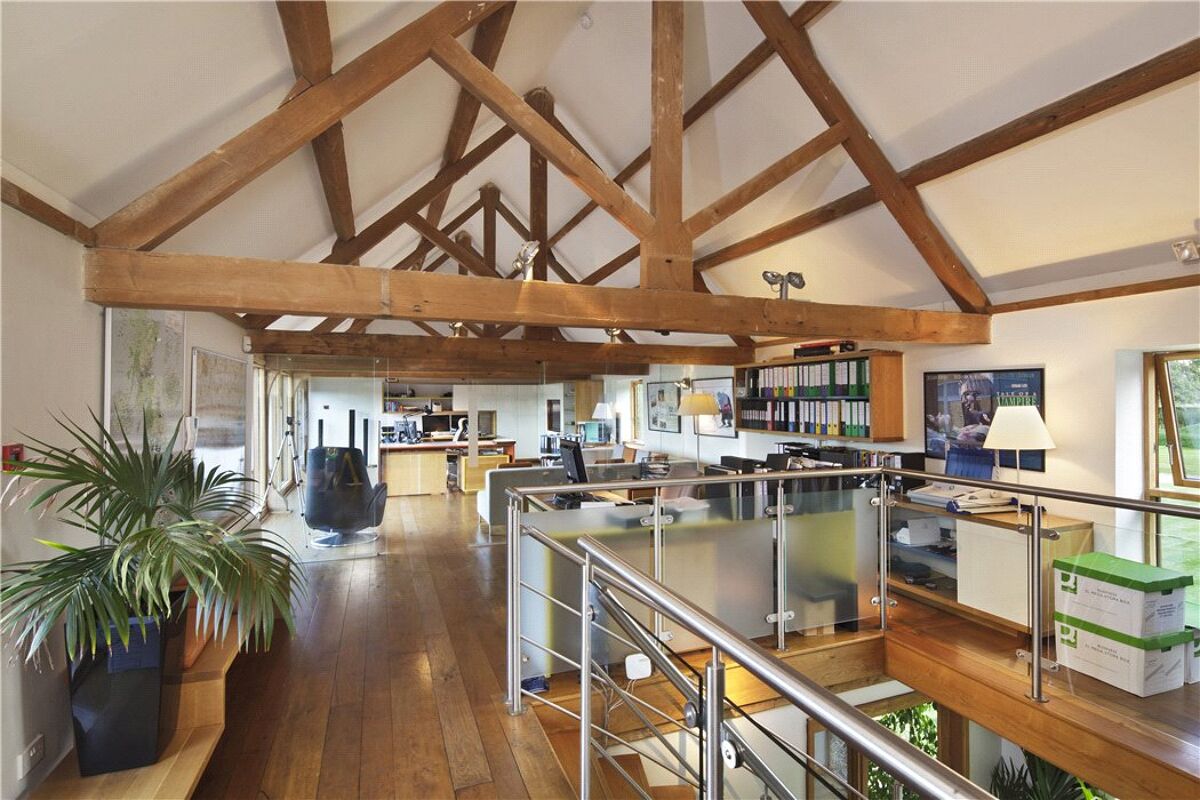 house for sale in Culworth, Banbury, Northamptonshire, OX17 CHO070488