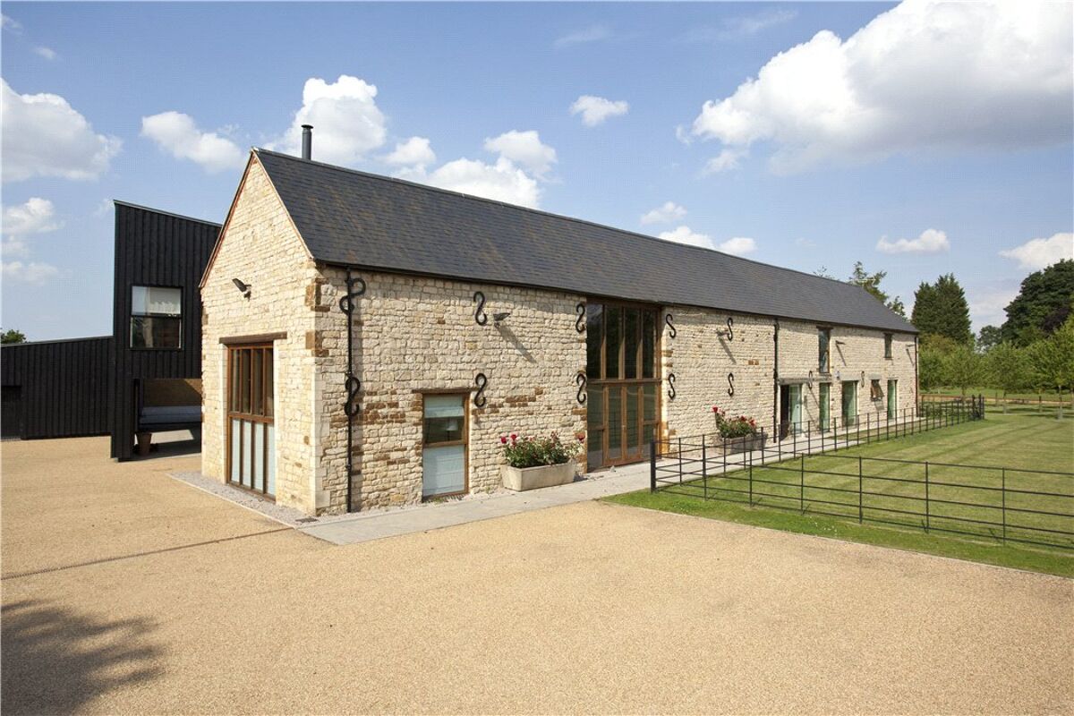 house for sale in Culworth, Banbury, Northamptonshire, OX17 CHO070488