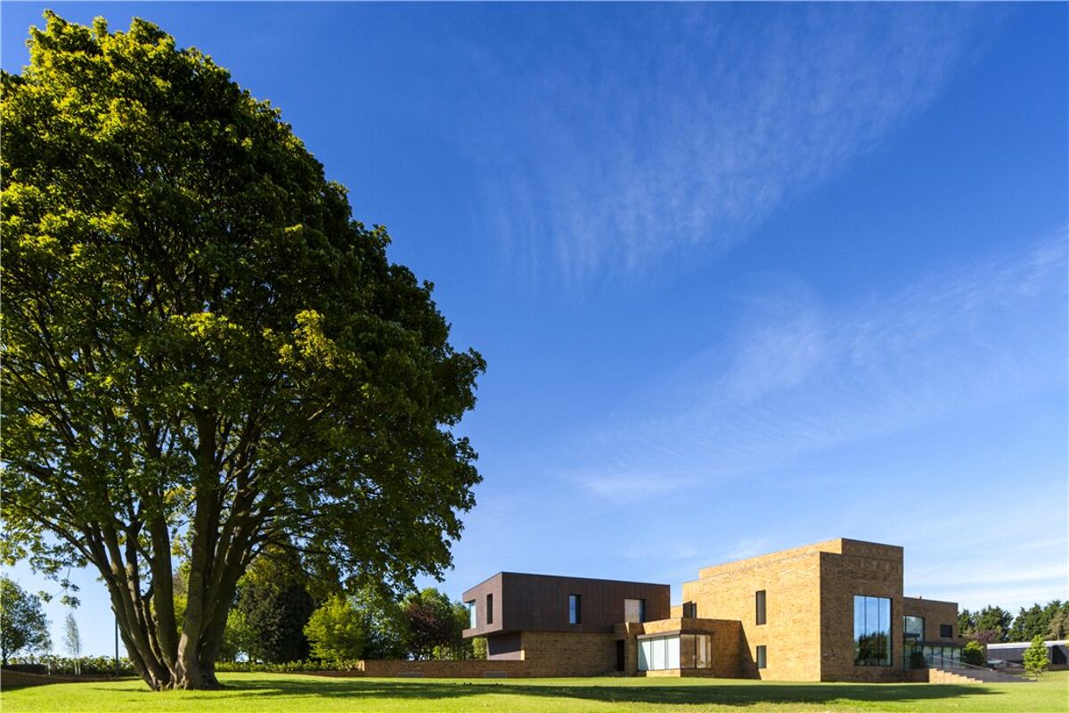 house for sale in Culworth, Banbury, Northamptonshire, OX17 CHO070488