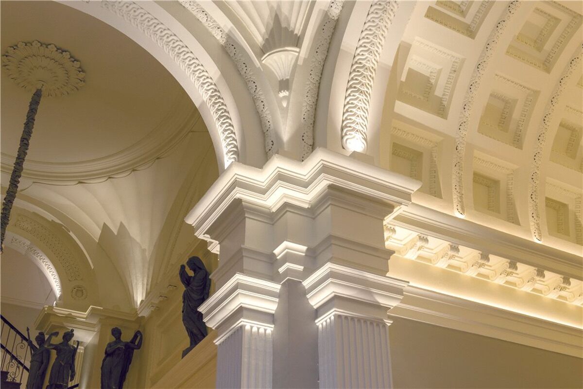 house for sale in Kingston Lisle, Wantage, OX12 CHO080029 Knight Frank