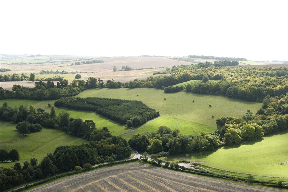 house for sale in Kingston Lisle, Wantage, OX12 CHO080029 Knight Frank