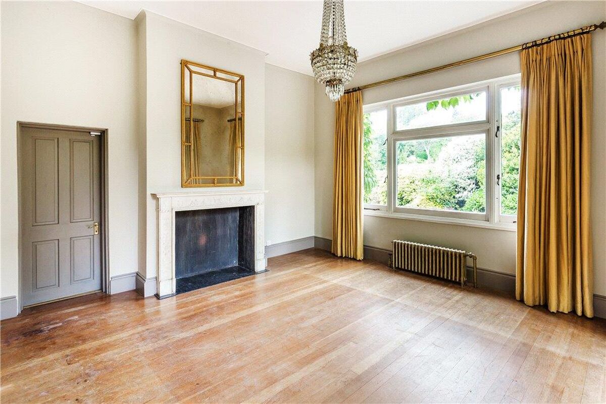 house for sale in Butlers Dene Road, Woldingham, Caterham, Surrey, CR3