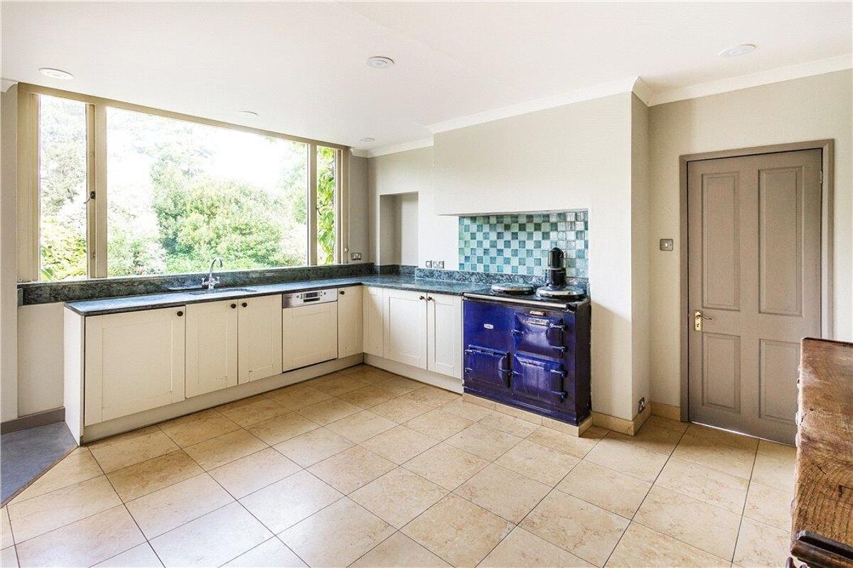 house for sale in Butlers Dene Road, Woldingham, Caterham, Surrey, CR3