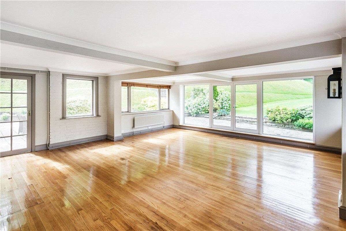 house for sale in Butlers Dene Road, Woldingham, Caterham, Surrey, CR3